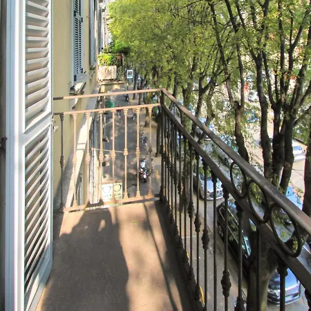 公寓 Locazione Turistica Gramsci Studio