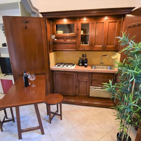 Locazione Turistica Gramsci Studio 米兰