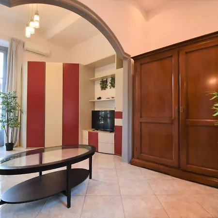 Locazione Turistica Gramsci Studio