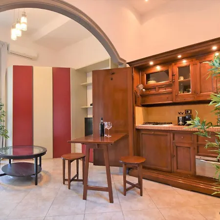 Locazione Turistica Gramsci Studio