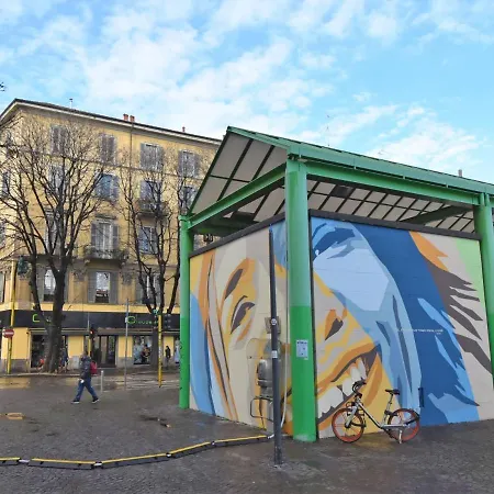 公寓 Locazione Turistica Gramsci Studio *